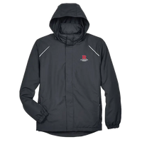 OTD Men's Profile Fleece-Lined All-Season Jacket Rutgers OTD
