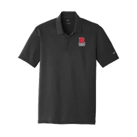 Nike Dri-FIT Legacy Polo Rutgers Criminal Justice