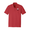Nike Dri-FIT Legacy Polo Rutgers Criminal Justice