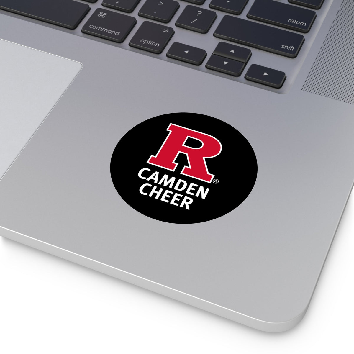 Round Vinyl Stickers  Paper products
