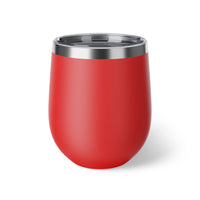12oz Insulated Tumbler Cup  Mug