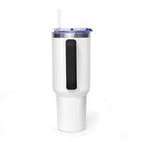 40oz Thermal Tumbler  Mug