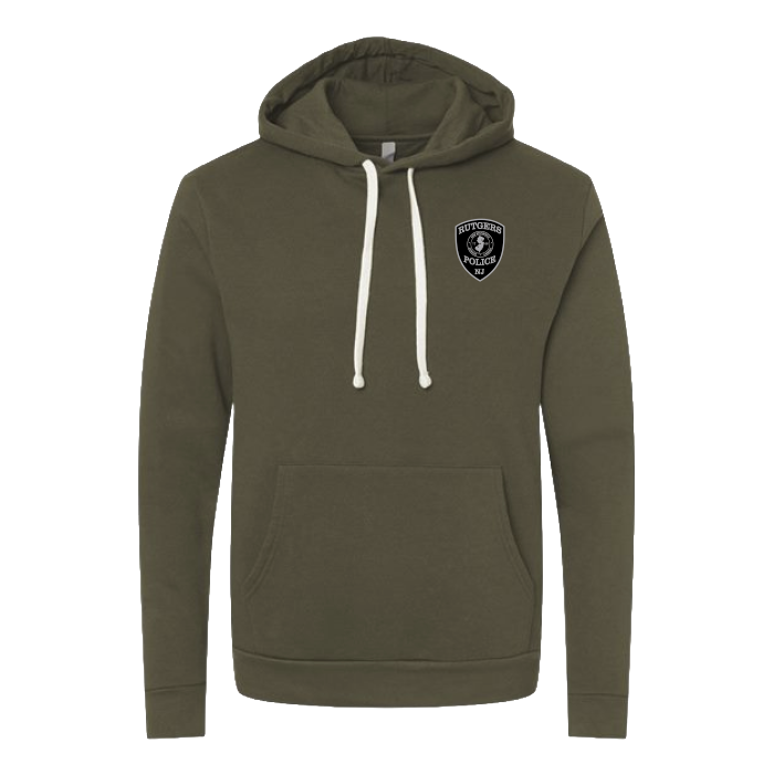 Hooded Sweatshirt  Outerwear