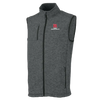 Camden EMPA Men's Pacific Heathered Vest Camden EMPA