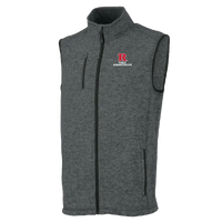 Camden EMPA Men's Pacific Heathered Vest Camden EMPA