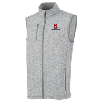 Camden EMPA Men's Pacific Heathered Vest Camden EMPA