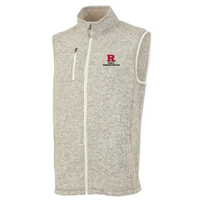 Camden EMPA Men's Pacific Heathered Vest Camden EMPA