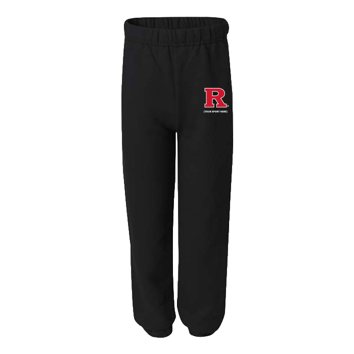 Youth NuBlend® Sweatpants