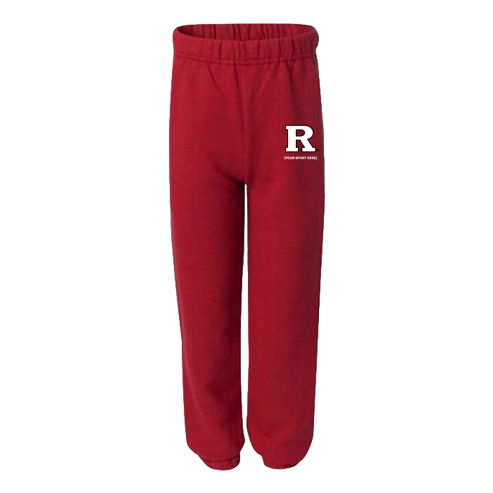 Youth NuBlend® Sweatpants