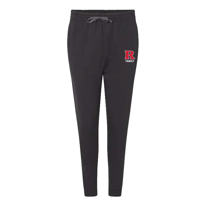 Rutgers Family Unisex Nublend Joggers Rutgers Family