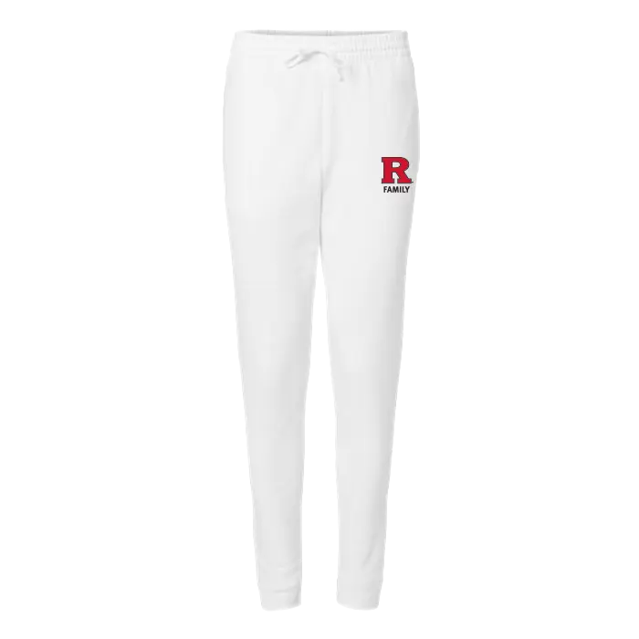 Rutgers Family Unisex Nublend Joggers Rutgers Family