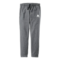 Public Health Jerzees NuBlend® Fleece Jogger Rutgers Public Health
