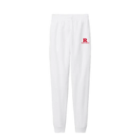 Public Health Jerzees NuBlend® Fleece Jogger Rutgers Public Health