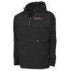 Charles River Pack-N-Go Pullover Rutgers School of Nursing