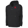Public Health Pack-N-Go Rain Pullover Rutgers Public Health