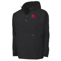 Public Health Pack-N-Go Rain Pullover Rutgers Public Health