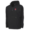 Rutgers Family Pack-N-Go Pullover Rutgers Family