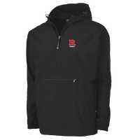 Rutgers Family Pack-N-Go Pullover Rutgers Family