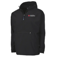 SEBS Pack-N-Go® Pullover Rutgers SEBS