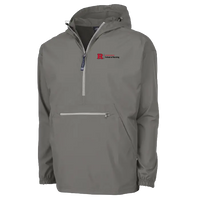 Charles River Pack-N-Go Pullover Rutgers School of Nursing