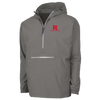 Public Health Pack-N-Go Rain Pullover Rutgers Public Health