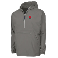 Rutgers Family Pack-N-Go Pullover Rutgers Family