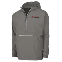 SEBS Pack-N-Go® Pullover Rutgers SEBS