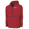 Charles River Pack-N-Go Pullover Rutgers School of Nursing