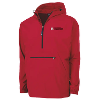 SEBS Pack-N-Go® Pullover Rutgers SEBS