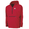 Rutgers Family Pack-N-Go Pullover Rutgers Family