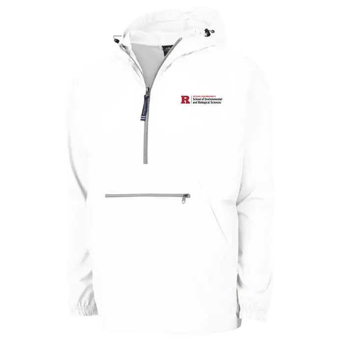 SEBS Pack-N-Go® Pullover Rutgers SEBS
