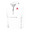 Public Health Pack-N-Go Rain Pullover Rutgers Public Health