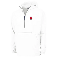 Rutgers Family Pack-N-Go Pullover Rutgers Family
