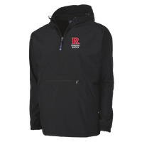 Charles River Pack-N-Go Rain Jacket  Outerwear