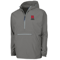 Charles River Pack-N-Go Jacket  Outerwear