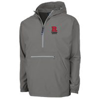 Charles River Pack-N-Go Rain Jacket  Outerwear