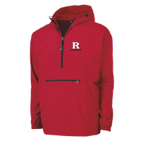 Marching Band Pack-N-Go Pullover Rutgers Marching Band