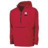 Charles River Pack-N-Go Rain Jacket  Outerwear