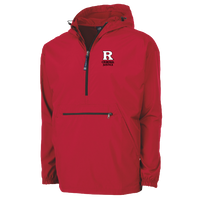Charles River Pack-N-Go Rain Jacket  Outerwear