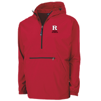 Charles River Pack-N-Go Jacket  Outerwear