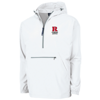 Charles River Pack-N-Go Rain Jacket  Outerwear