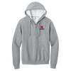 Full Zip Hooded Sweatshirt  Outerwear