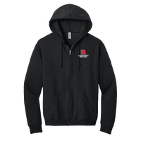 Full Zip Hooded Sweatshirt  Outerwear