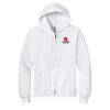 Full Zip Hooded Sweatshirt  Outerwear