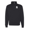 Quarter Zip Sweatshirt Rutgers Sailing
