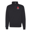 Quarter Zip Sweatshirt  Outerwear