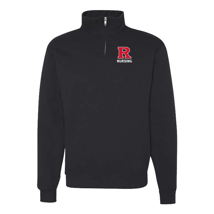 Quarter Zip Sweatshirt  Outerwear