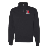 Quarter Zip Sweatshirt  Outerwear