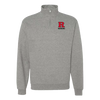 Quarter Zip Sweatshirt  Outerwear