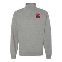 Quarter Zip Sweatshirt  Outerwear